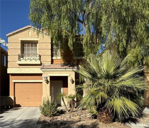 11143 African Sunset St, Henderson, NV, 89052-8617 | Card Image