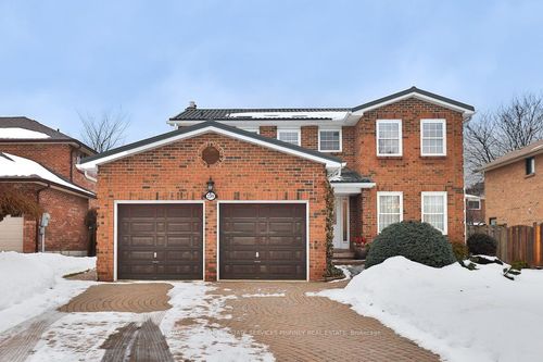 2289 Beejay Crt, Mississauga, ON, L5M2N6 | Card Image