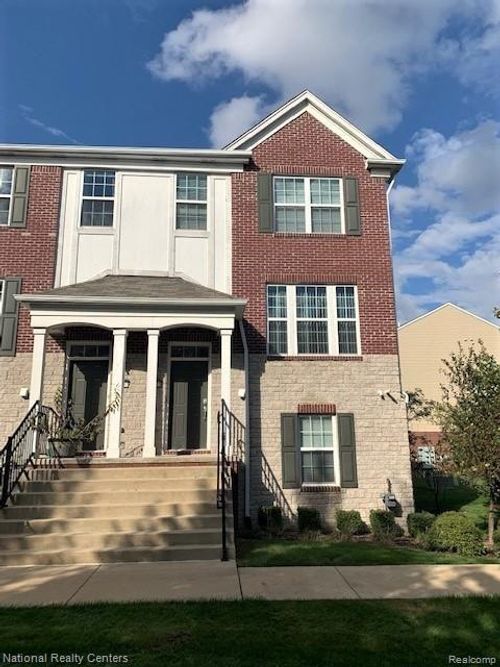44635 Ellery Ln, Novi, MI, 48377-2583 | Card Image