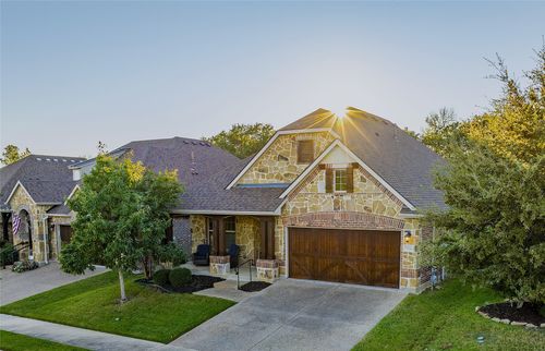3428 Tuscan Hills Cir, Denton, TX, 76210-8062 | Card Image