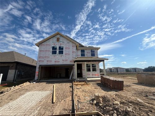 1037 Sienna Bear Rd, Georgetown, TX, 78633-2636 | Card Image
