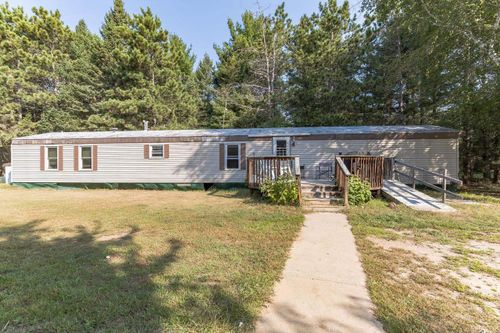 N3571 21st Drive, Mecan, WI, 53949 | Card Image