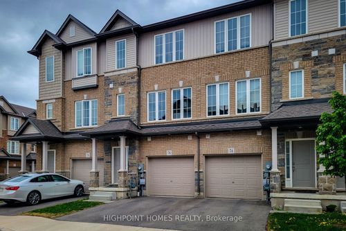 76 Aquarius Cres, Hannon, ON, L0R1P0 | Card Image