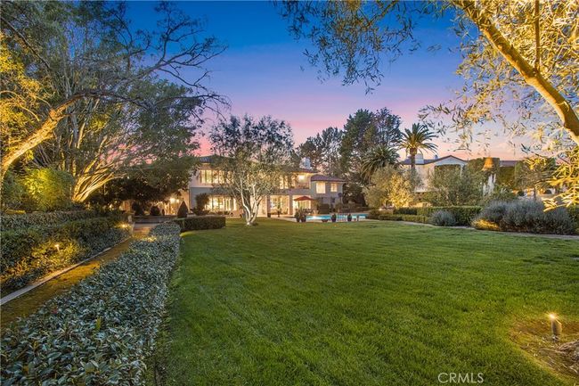 2 O Hill Rdg, House other with 6 bedrooms, 8 bathrooms and 8 parking in Laguna Niguel CA | Image 39