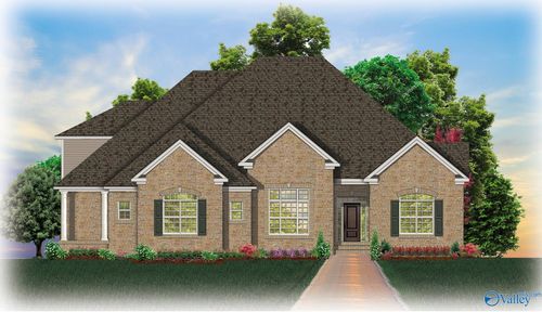 5 Se Trail Loop Road, Huntsville, AL, 35803 | Card Image