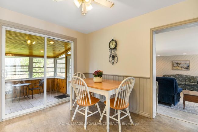 28 Hard Island Rd, House other with 4 bedrooms, 3 bathrooms and 6 parking in Athens ON | Image 13
