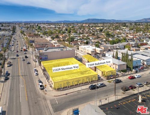 11329 Sherman Way, Sun Valley, CA, 91352-4945 | Card Image