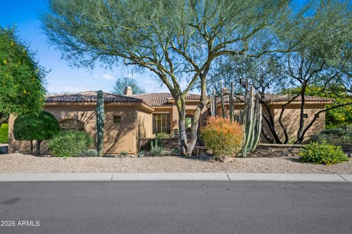 27907 N Tranquilo Ln, Rio Verde, AZ, 85263-6009 | Card Image