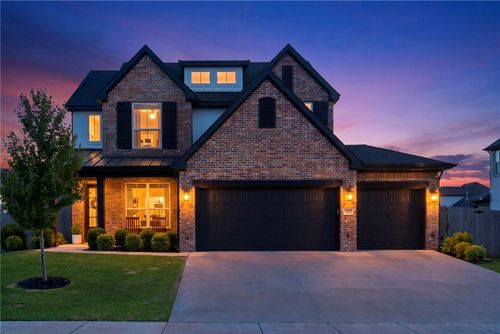 1423 Allens Mill Way, Cave Springs, AR, 72718-5034 | Card Image