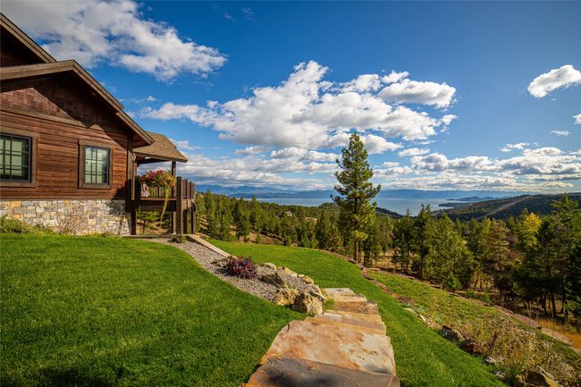 401 Coyote Ridge Rd, House other with 4 bedrooms, 4 bathrooms and null parking in Somers MT | Image 7