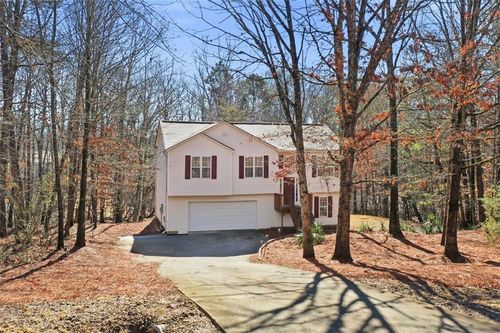 8675 Bayhill Dr, Gainesville, GA, 30506-6744 | Card Image