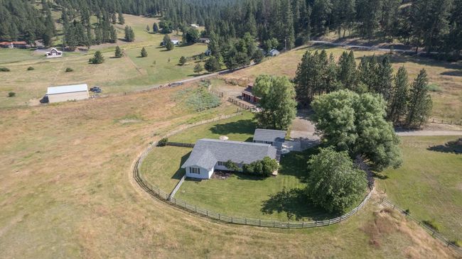 20201 E Lincoln Rd, House other with 4 bedrooms, 2 bathrooms and null parking in Otis Orchards WA | Image 43