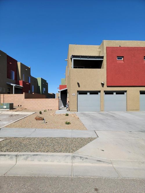 1513 Borrego Dr, Albuquerque, NM, 87123-2788 | Card Image