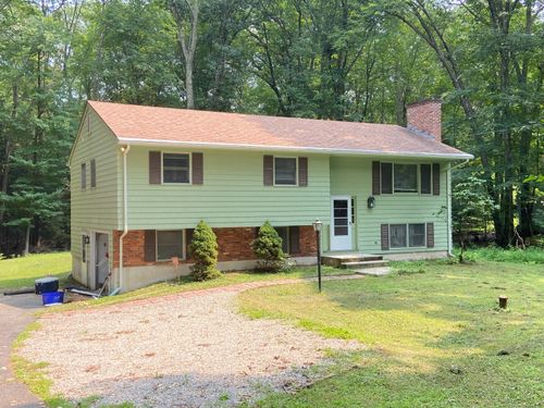 194 Cedar Swamp Road, Mansfield, CT, 06268 | Card Image