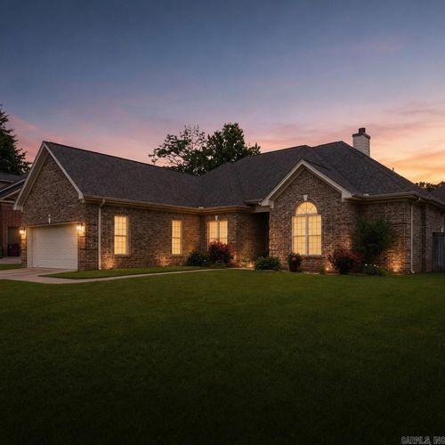 6508 Worth Ave E, Benton, AR, 72019-6668 | Card Image