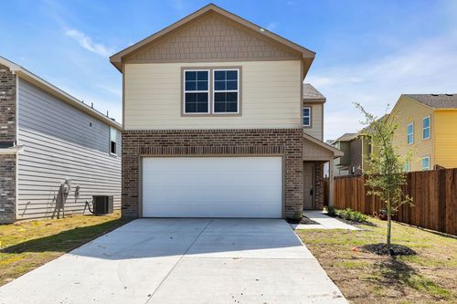7332 Tin Star Dr, Fort Worth, TX, 76179-2217 | Card Image