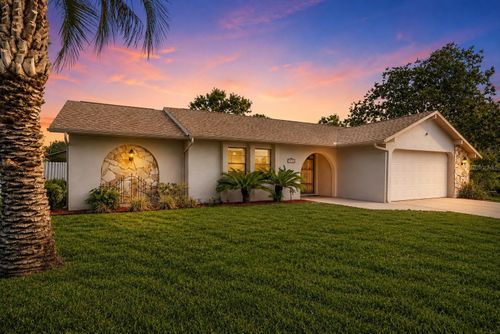 11312 Sedgefield Ave, Spring Hill, FL, 34608-2941 | Card Image