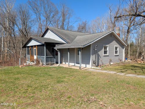 3311 Diehl Rd, Manns Choice, PA, 15550-7362 | Card Image