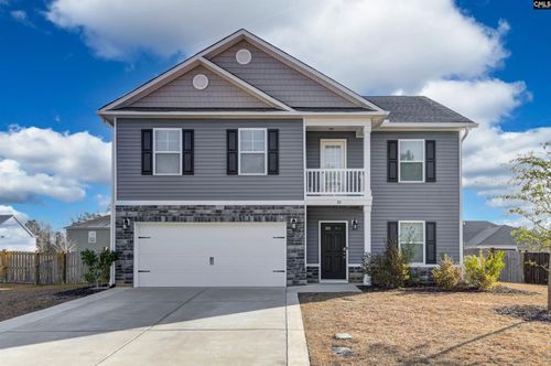 93 Ridge Circle Dr, Camden, SC, 29020-4271 | Card Image