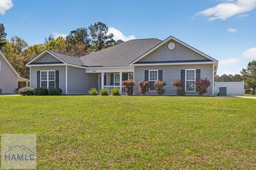 309 Tranquil Bridge Lane, Statesboro, GA, 31548 | Card Image