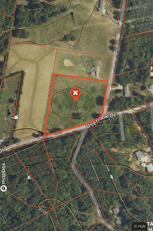 0 Free Subdivision On Crisp Road, Cadiz, KY, 42211 | Card Image