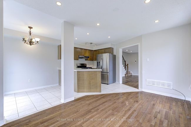 159 Albright Rd, House attached with 4 bedrooms, 4 bathrooms and 2 parking in Brampton ON | Image 15