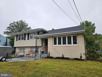 205 Sheffield Road, House other with 3 bedrooms, 1 bathrooms and null parking in Cherry Hill NJ | Image 1