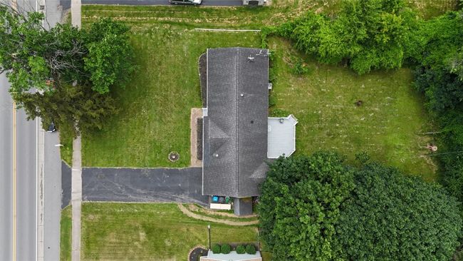 449 Pinnacle Rd, House other with 3 bedrooms, 2 bathrooms and null parking in Rochester NY | Image 8
