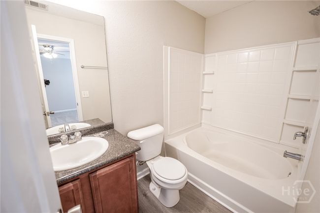 62 Tiller Way, House other with 4 bedrooms, 3 bathrooms and null parking in Port Wentworth GA | Image 9