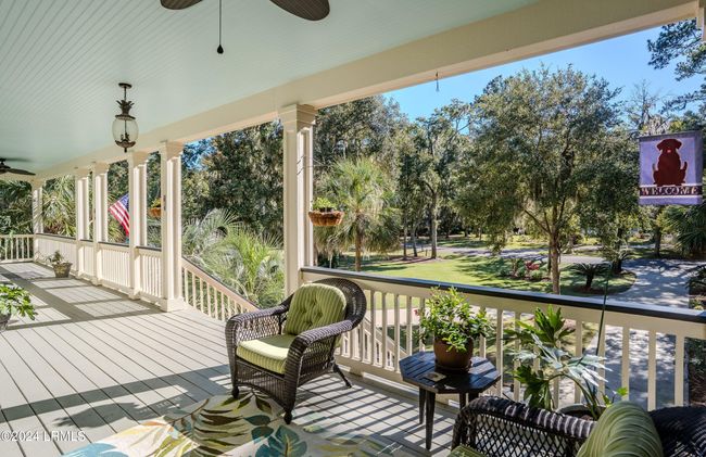 40 Front Street, House other with 5 bedrooms, 3 bathrooms and null parking in St. Helena Island SC | Image 7