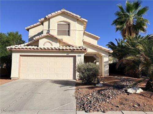 5440 Night Swim Ln, Las Vegas, NV, 89113-1530 | Card Image