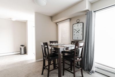 334 - 201 Abasand Dr, Condo with 3 bedrooms, 1 bathrooms and 1 parking in Fort Mcmurray AB | Image 3