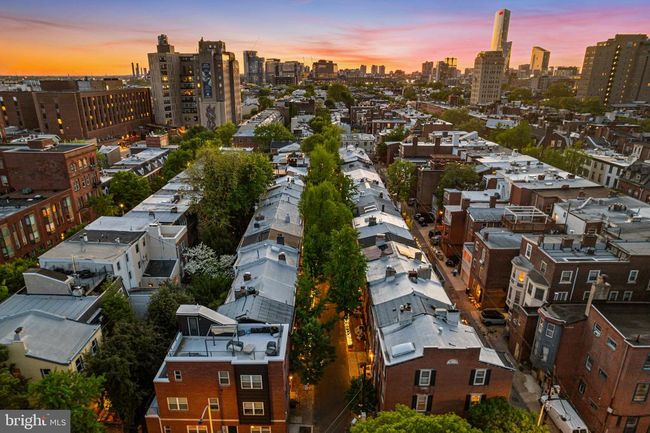 1737 Addison St, Townhouse with 3 bedrooms, 3 bathrooms and null parking in PHILADELPHIA PA | Image 79