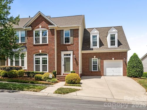 14558 Greenpoint Ln, Huntersville, NC, 28078-2627 | Card Image