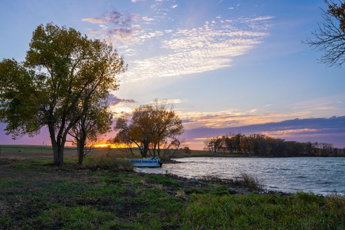 136 Pelican Bay Road, Garvin, MN, 56132 | Card Image