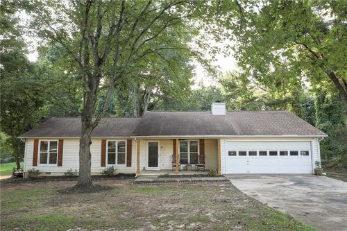 5540 Farm House Ln, Oakwood, GA, 30566-3001 | Card Image