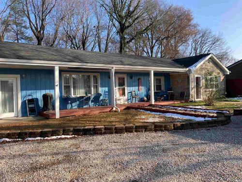 794 S 1225 E, Oakland City, IN, 47660-8142 | Card Image