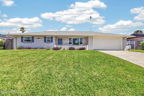 35 San Jose Drive, ORMOND BEACH, FL, 32176 | Card Image
