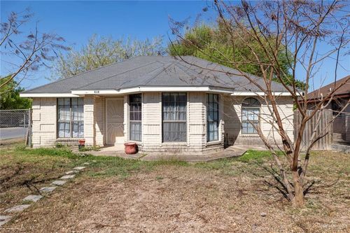 510 S 9th St, Hidalgo, TX, 78557-4368 | Card Image