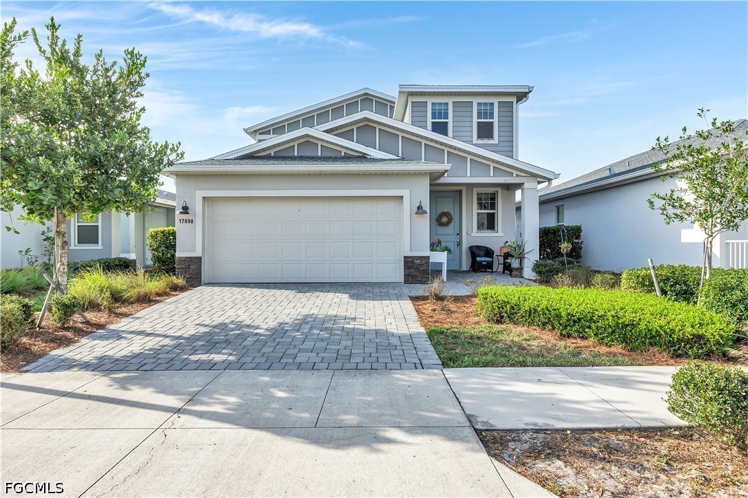Residential in Punta Gorda 3