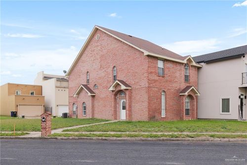 449 Quail Ave, Mcallen, TX, 78504-1955 | Card Image