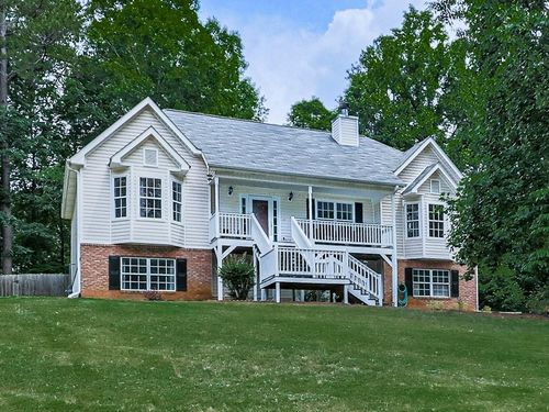 445 Highlander Way, Acworth, GA, 30101 | Card Image