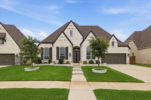 1507 Emberwood Horizon, Mansfield, TX, 76063 | Card Image
