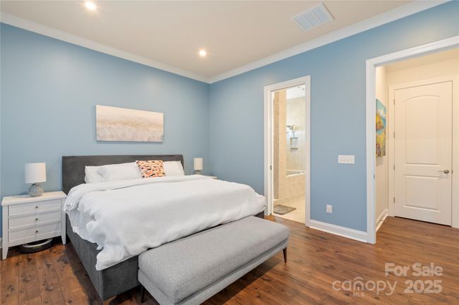 13714 Jacks Ln, House other with 3 bedrooms, 3 bathrooms and null parking in Pineville NC | Image 8