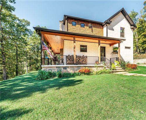 343 County Road 1489, Eureka Springs, AR, 72632-9088 | Card Image