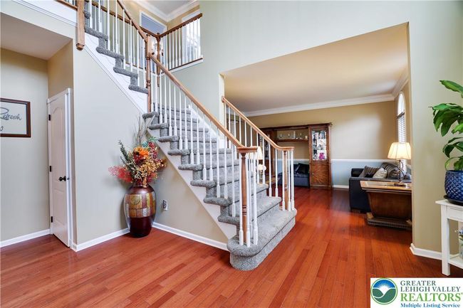 638 Stratton Dr, House other with 5 bedrooms, 4 bathrooms and null parking in East Stroudsburg PA | Image 5