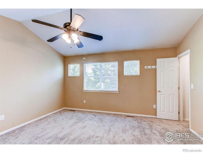 1953 Piney River Dr, Townhouse with 3 bedrooms, 3 bathrooms and 2 parking in Loveland CO | Image 17