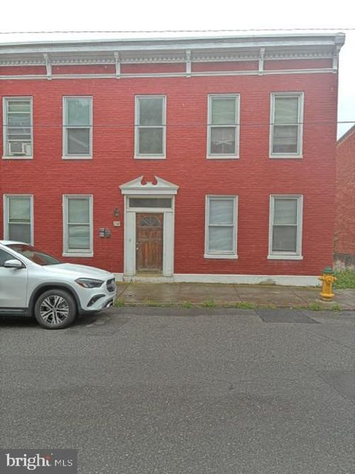 238 Columbia St, CUMBERLAND, MD, 21502-1652 | Card Image