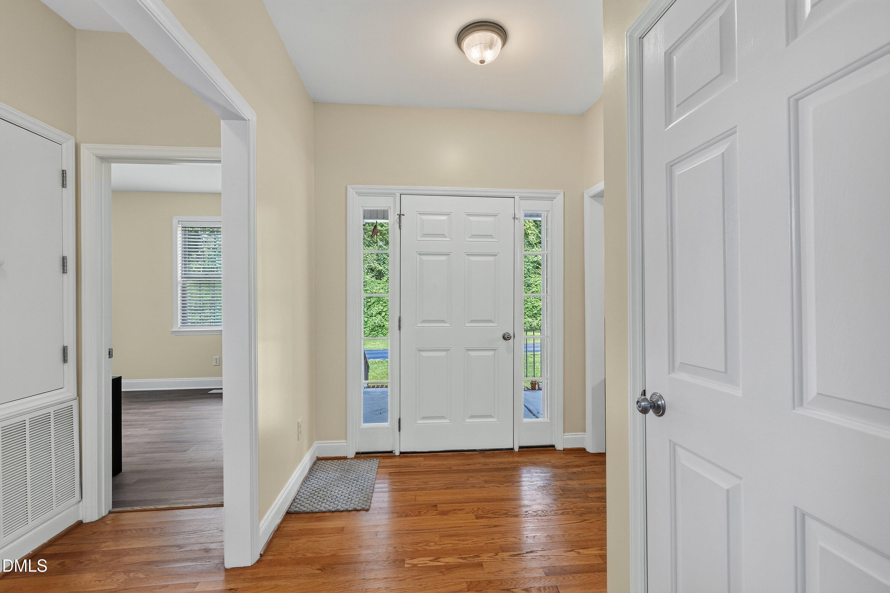 Residential in Smithfield 3