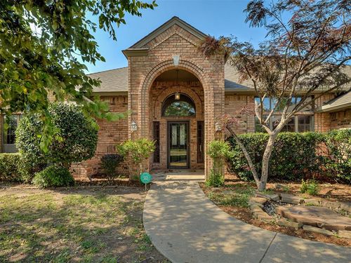 3621 Barwick Dr, Norman, OK, 73072-3239 | Card Image